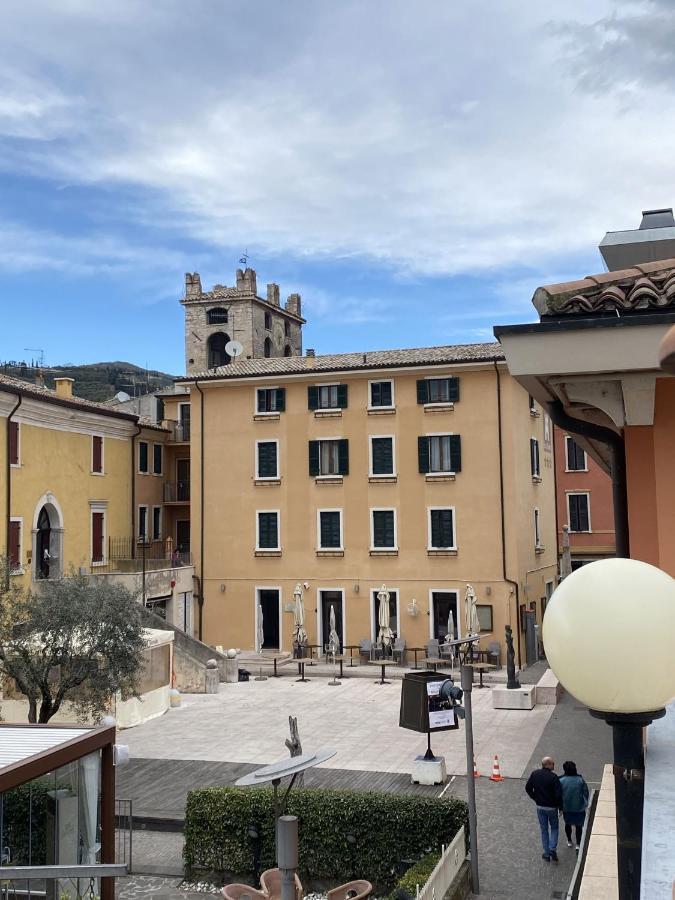 Hotel Astoria Garda  Exterior foto