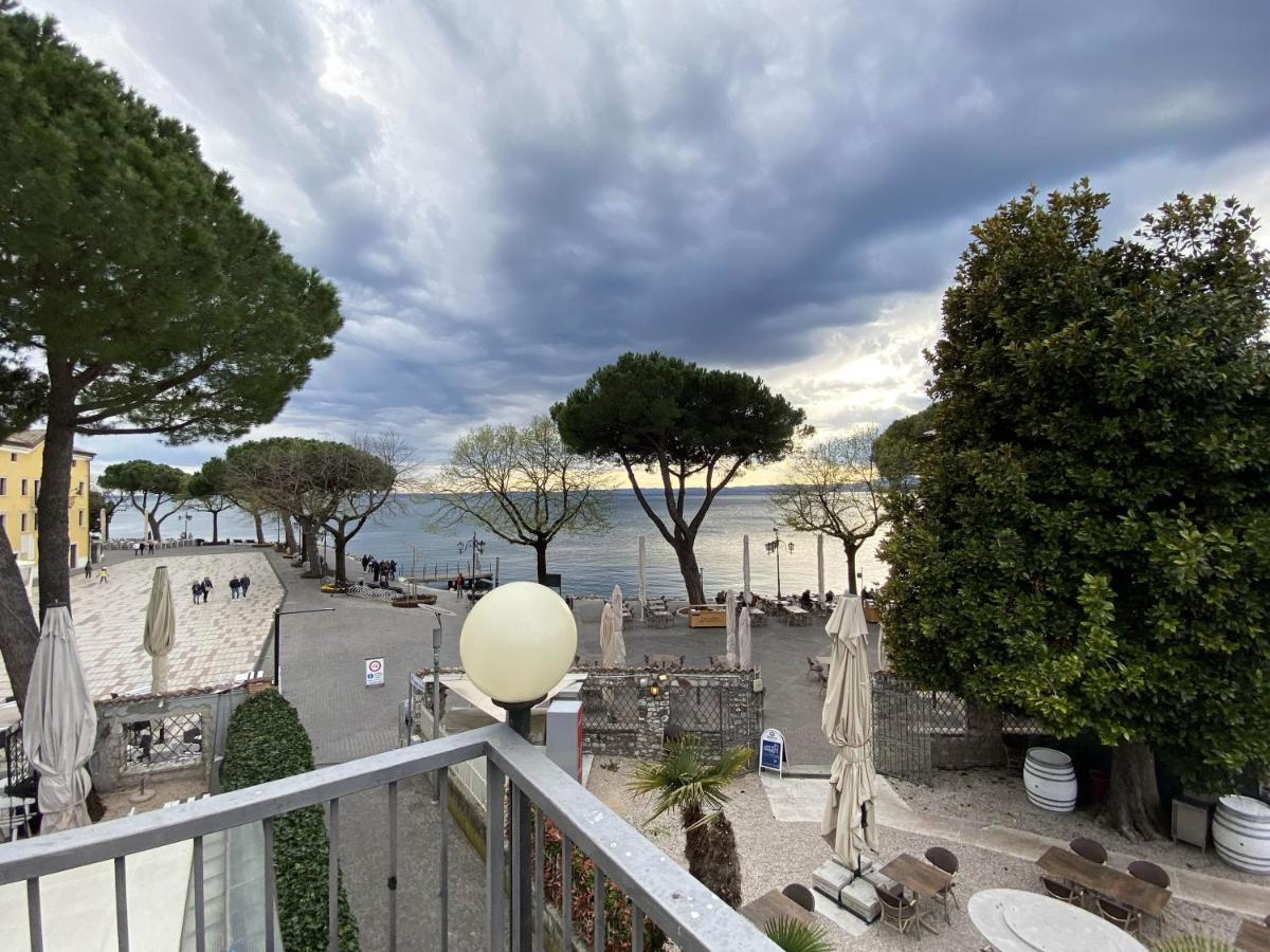 Hotel Astoria Garda  Exterior foto