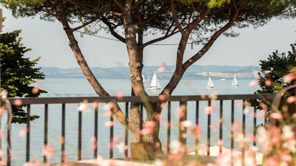 Hotel Astoria Garda  Exterior foto