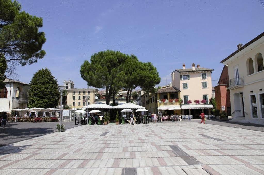 Hotel Astoria Garda  Exterior foto